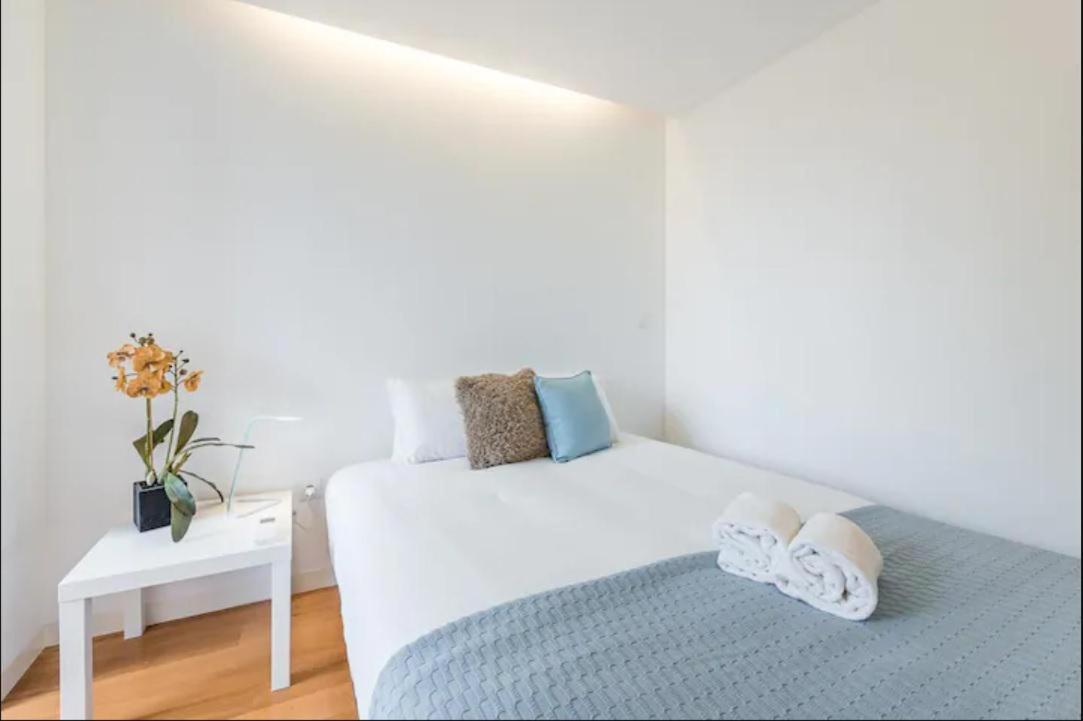 Apartmentsporto - Leisure Fun Apartment Dış mekan fotoğraf