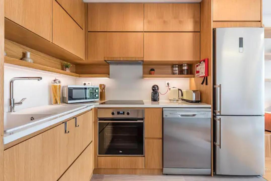 Apartmentsporto - Leisure Fun Apartment Dış mekan fotoğraf