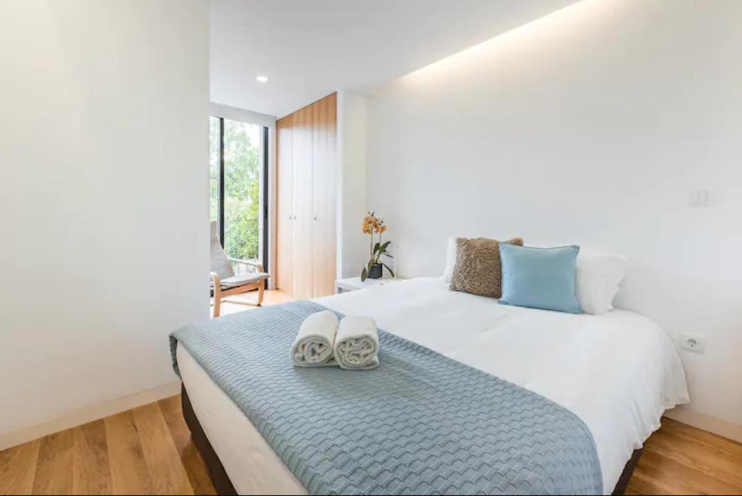Apartmentsporto - Leisure Fun Apartment Dış mekan fotoğraf