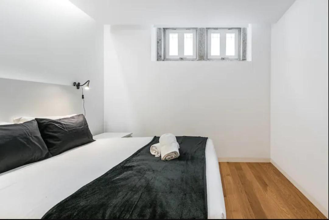 Apartmentsporto - Leisure Fun Apartment Dış mekan fotoğraf