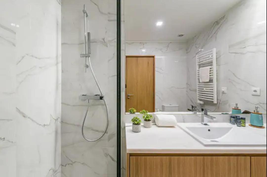 Apartmentsporto - Leisure Fun Apartment Dış mekan fotoğraf