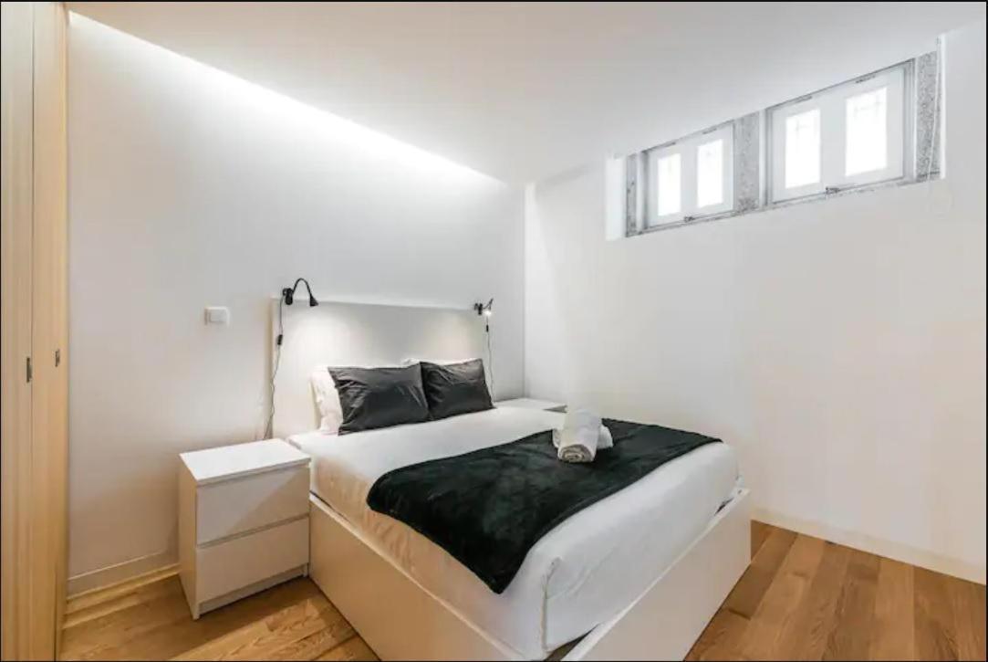 Apartmentsporto - Leisure Fun Apartment Dış mekan fotoğraf