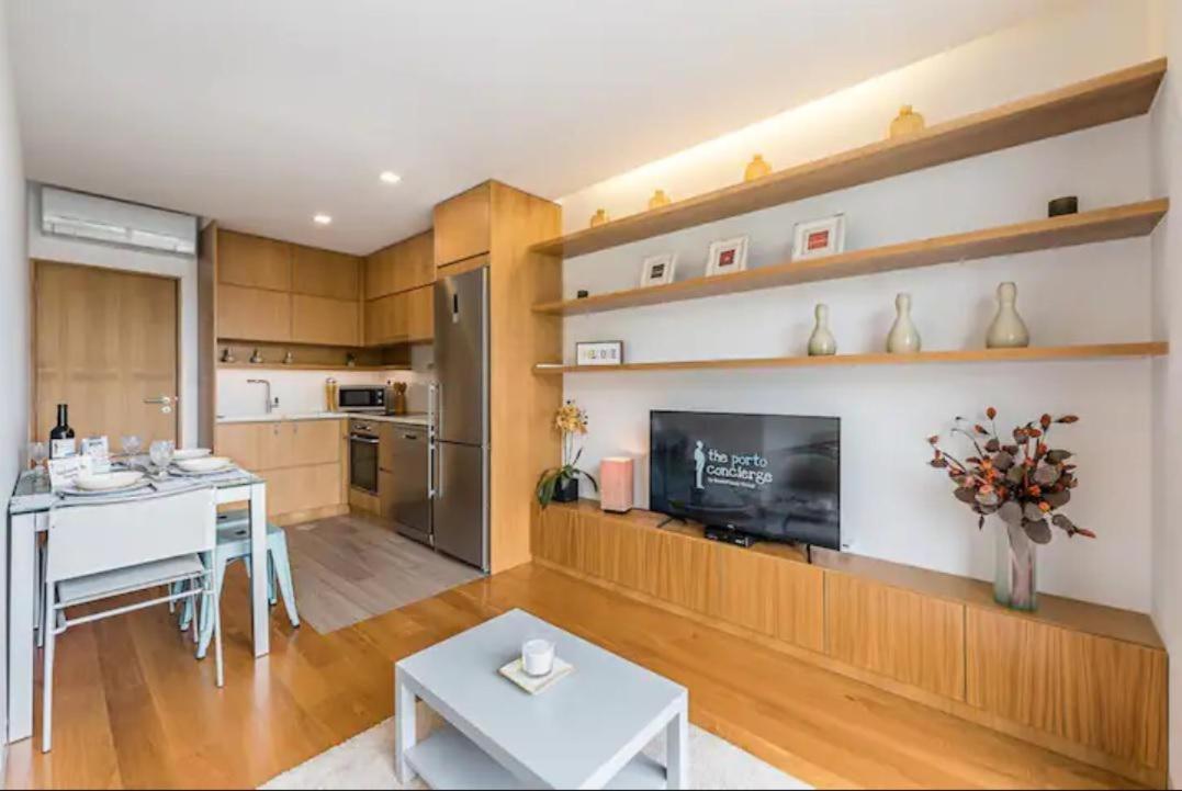 Apartmentsporto - Leisure Fun Apartment Dış mekan fotoğraf