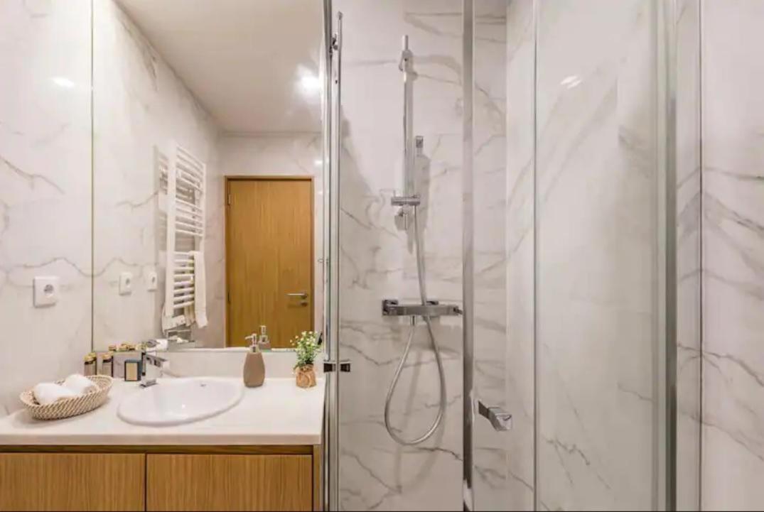 Apartmentsporto - Leisure Fun Apartment Dış mekan fotoğraf