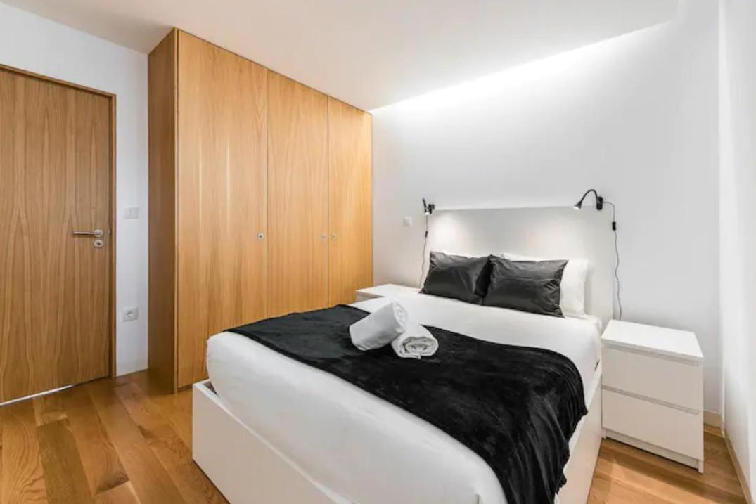 Apartmentsporto - Leisure Fun Apartment Dış mekan fotoğraf